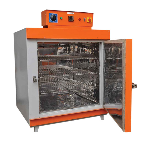 An image of Air Circulating Oven by HexaPlast