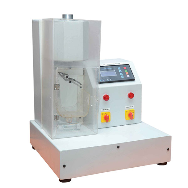 An image of Auto Melt Flow Indexer (MFI) by HexaPlast
