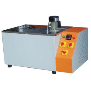 An image of Environmental Stress Cracking Resistance Tester by HexaPlast