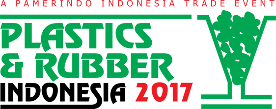 Plastic and Rubber Indonesia 2017 Exhibition