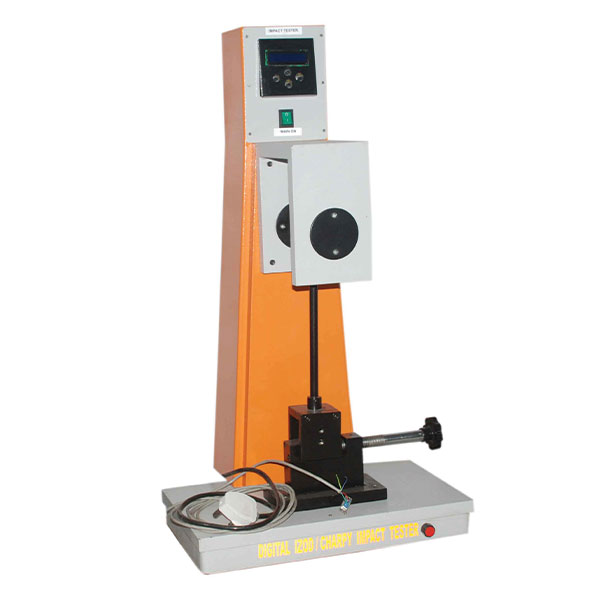 An image of Charpy Impact Tester by HexaPlast