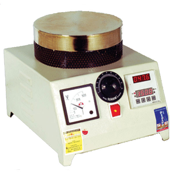 An image of Film Shrinkage Tester by HexaPlast