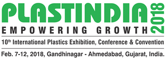 Plastindia Empowering Growth 2018 exhibition