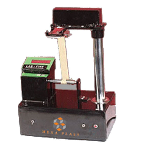 An image of Peel Strength Tester by HexaPlast