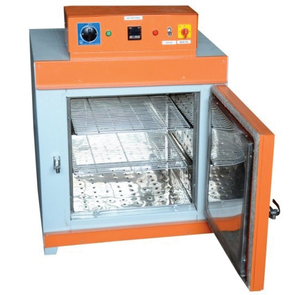 Hot Air Oven ( Moisture Oven ) - Packaging Testing Equipment