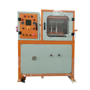 Compression Moulding Press