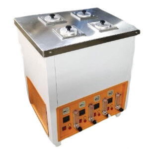 Cell Aging Oven by HexaPlast