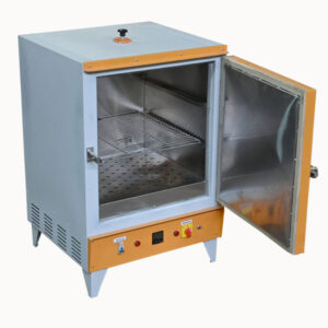 Hot Air Oven