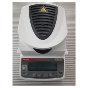 An image of Moisture Balance Tester by HexaPlast