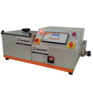 An image of Oxidation Induction Tester by HexaPlast