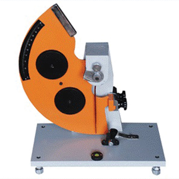 An image of Tear Strength Tester by HexaPlast