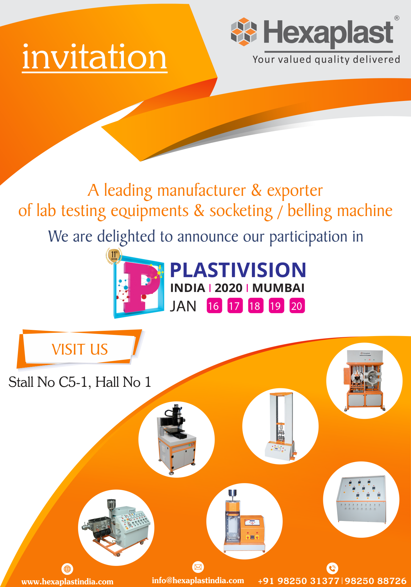 Plast Vision