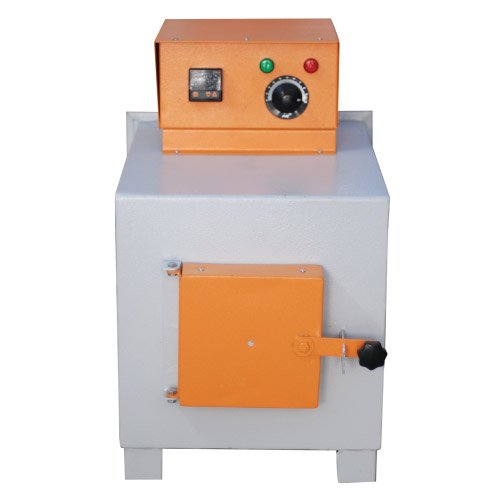 Muffle Furnace