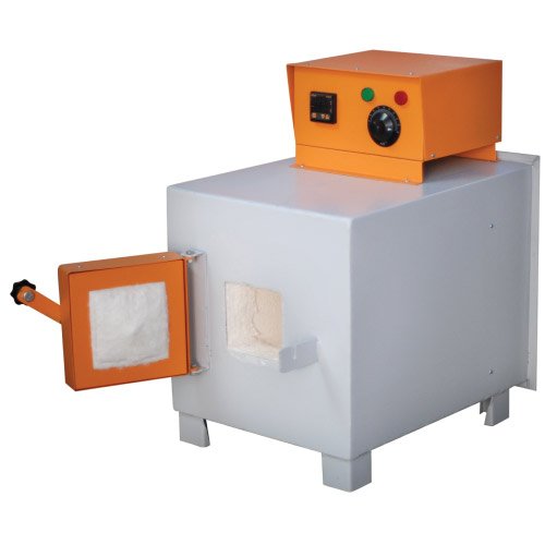 Muffle Furnace