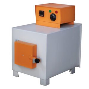 Muffle Furnace Manufacturer