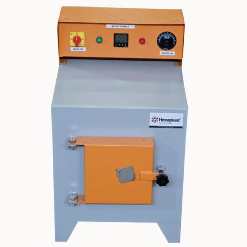 Muffle Furnace