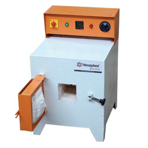 Muffle Furnace