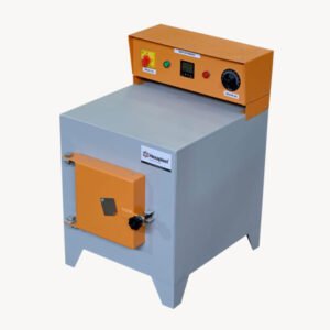 Muffle Furnace