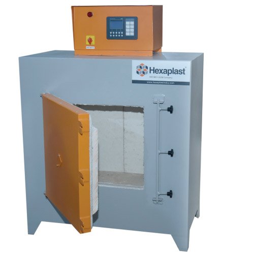 Muffle Furnace
