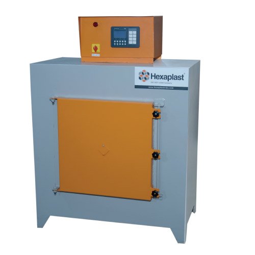 Muffle Furnace