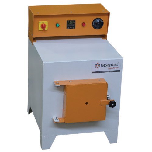 Muffle Furnace