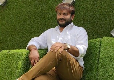 nikunj bhai owner