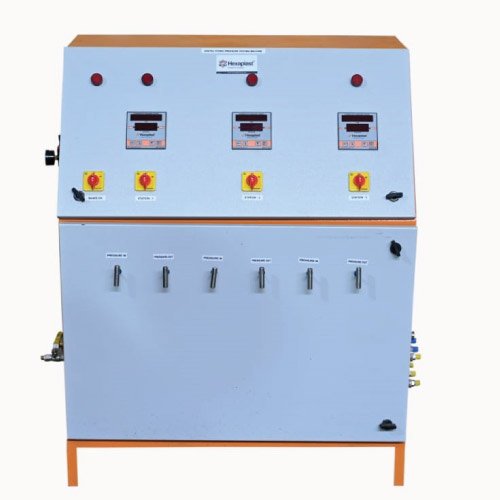 Digital / Computerized Hydro Pressure Testing Machine