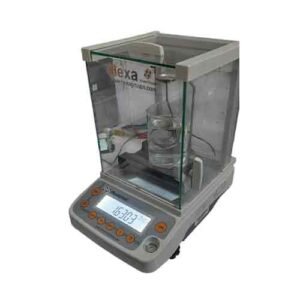 Specific Gravity Tester Manufacturer