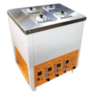 Cell Aging Oven