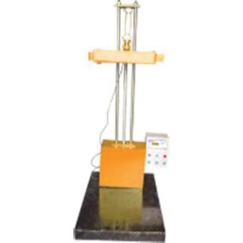 Auto Drop Tester for Cans Drum