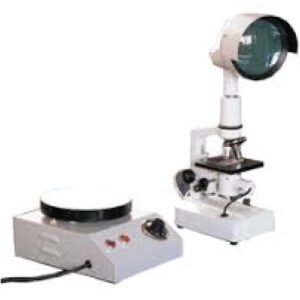 Carbon Black Dispersion Tester