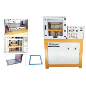 Compression Moulding Press