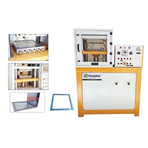 Compression Tester
