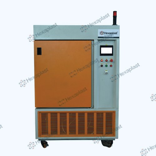Humidity Chamber, Humidity Test Chamber