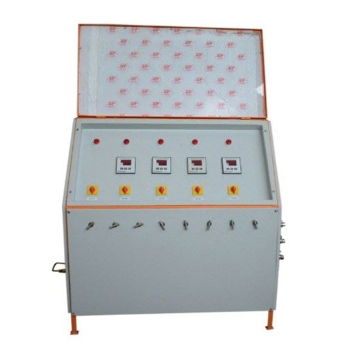 Digital / Computerized Hydro Pressure Testing Machine