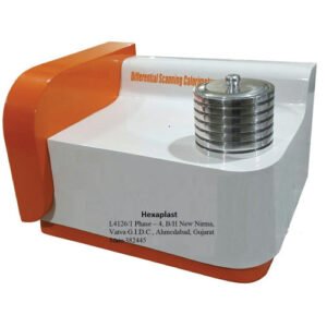 DSC /OIT Tester