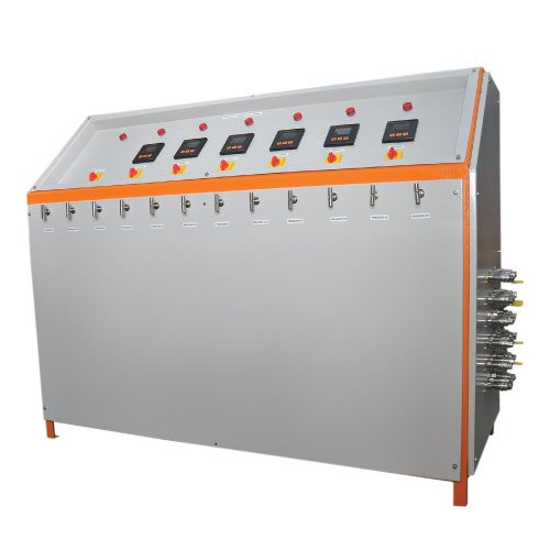 Digital / Computerized Hydro Pressure Testing Machine