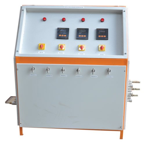 Digital / Computerized Hydro Pressure Testing Machine