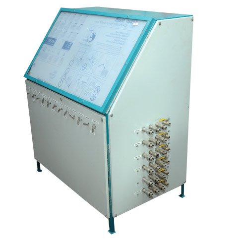 Compression Moulding Press