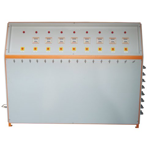Digital / Computerized Hydro Pressure Testing Machine