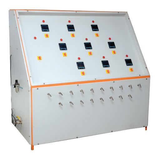 Digital / Computerized Hydro Pressure Testing Machine