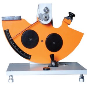 Tear Strength Tester Manufacturer