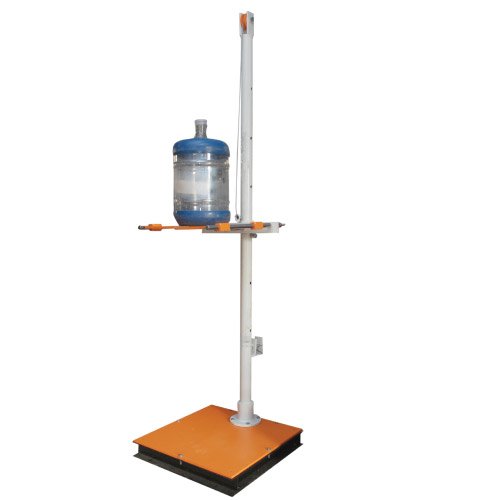 Drop Tester