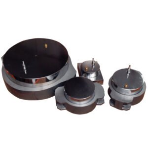 End Fittings Manufacturer