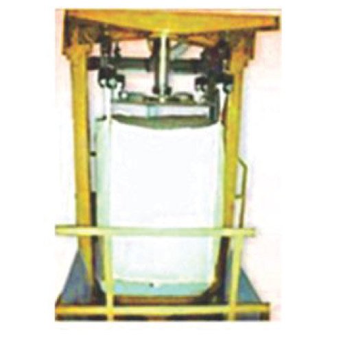Fibc Tester