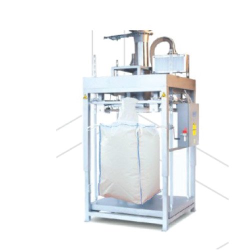 Fibc Tester