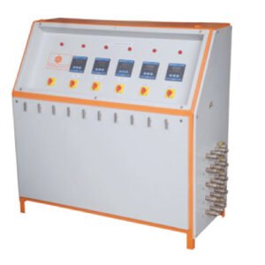 Hydro Pressure Test