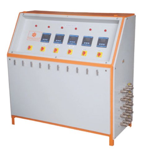 Hydro Pressure Test