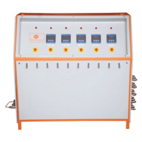 Digital / Computerized Hydro Pressure Testing Machine