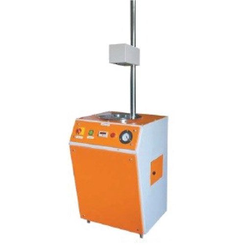 Free Falling Dart Impact Tester